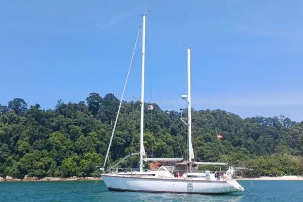AMEL Santorin 46