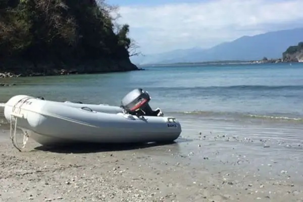 APEX Alu RIB Lite AL – 250