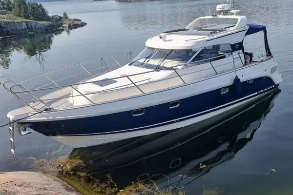 Aquador 33HT