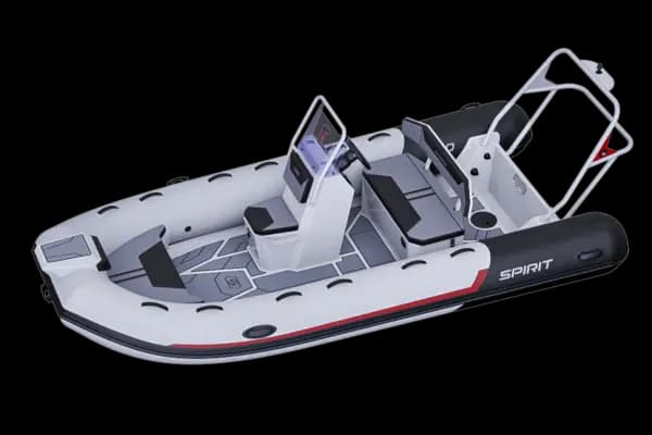 Aquaspirit S450 C