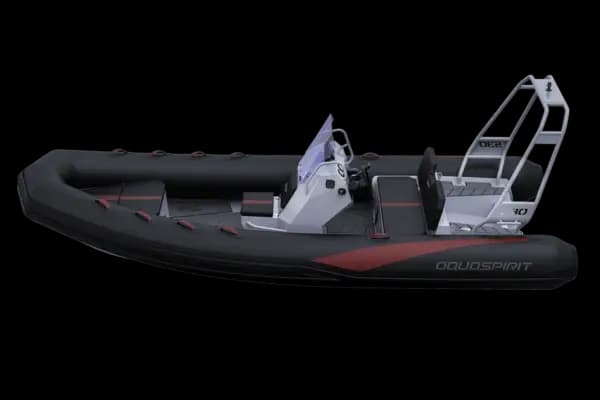 Aquaspirit S530 C