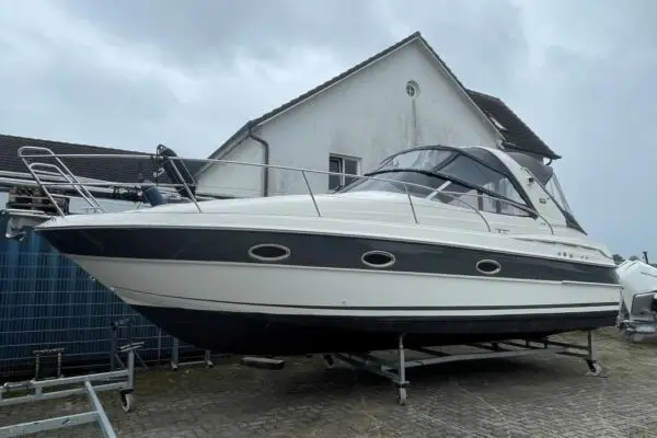 Bavaria 29 Sport