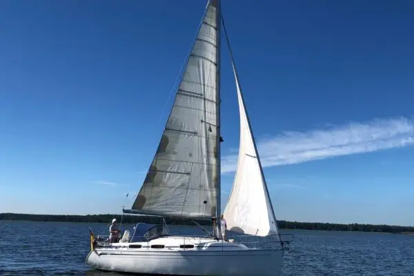 Bavaria 30 Cruiser