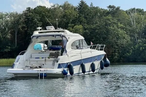Bavaria 37 HT Sport