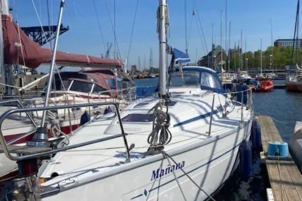 Bavaria Bavaria 36-3