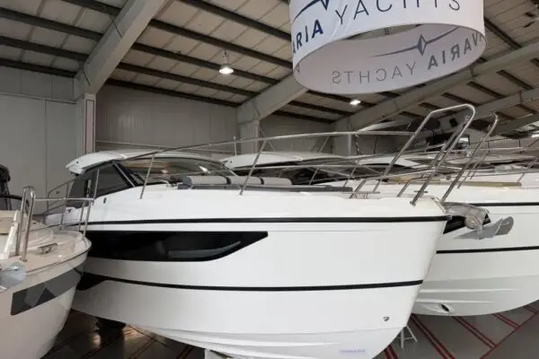 Bavaria SR35 HT NEU SOFORT