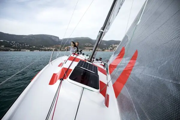Beneteau First 24 SE