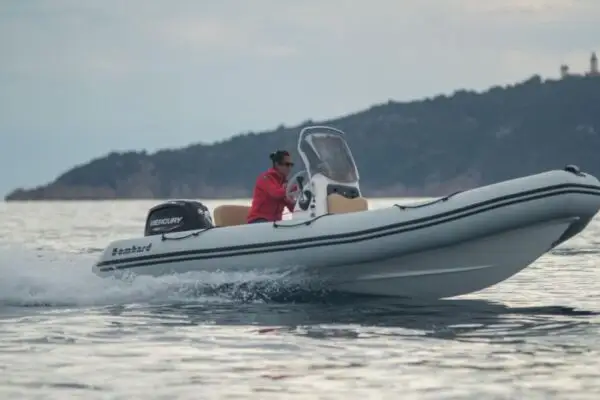 Bombard Sunrider 500