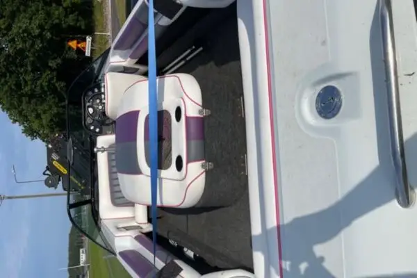 Brendella Skiboat Pro Comp