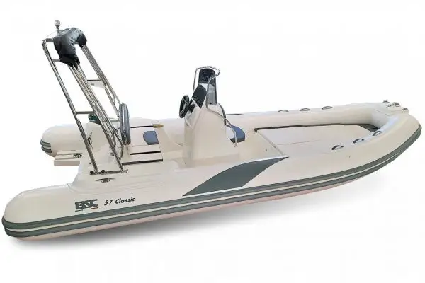 BSC 57 Classic edition – Neu