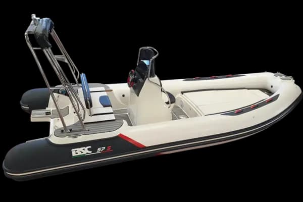 BSC 57 Sport Edition (New)