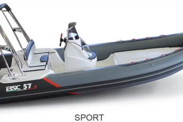 BSC 57 SPORT EDITION – PROMO