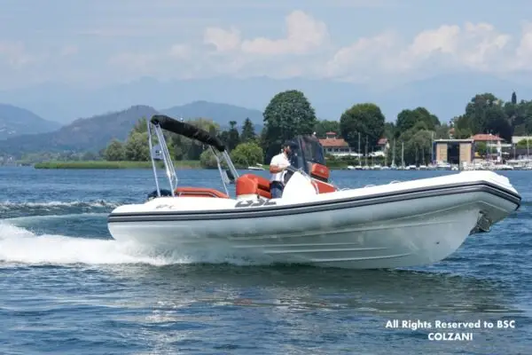 BSC 67 ELEGANCE