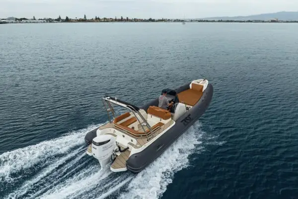 BSC 78 ELEGANCE