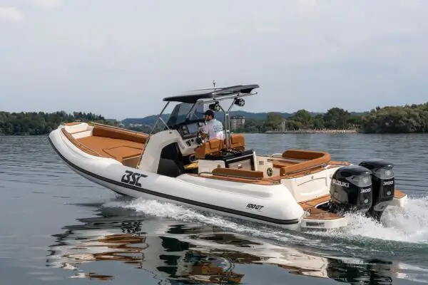 BSC GT100