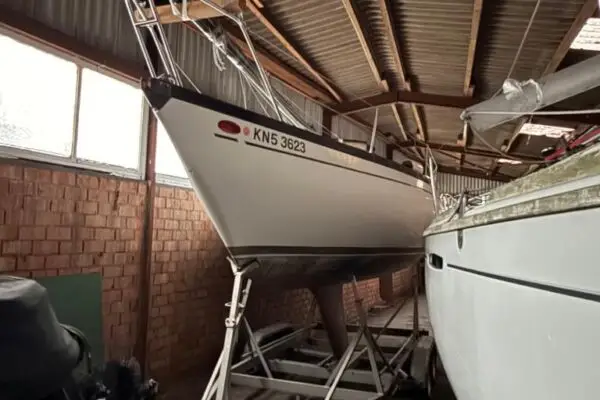Comar Cornetino 801