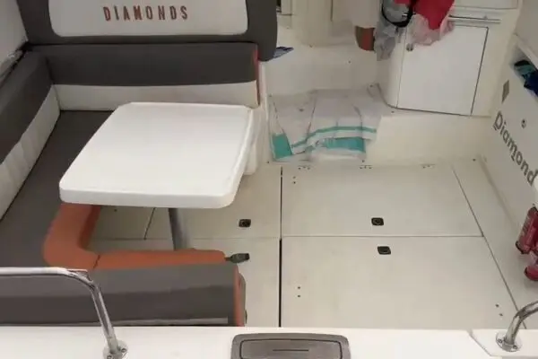 Cranchi Smeraldo 37