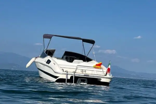 Cranchi Start 21