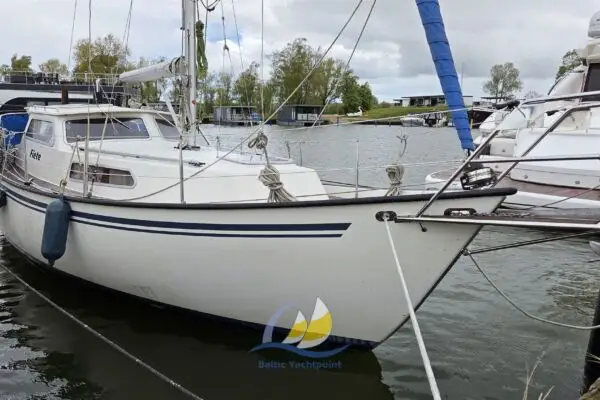 Degerö 28 MS
