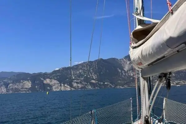 Dehler 31 Nova