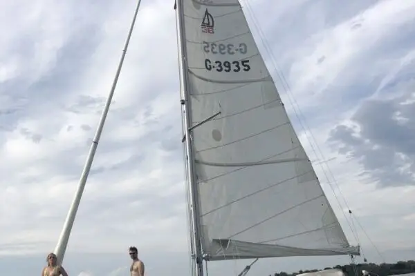 Dehler 36