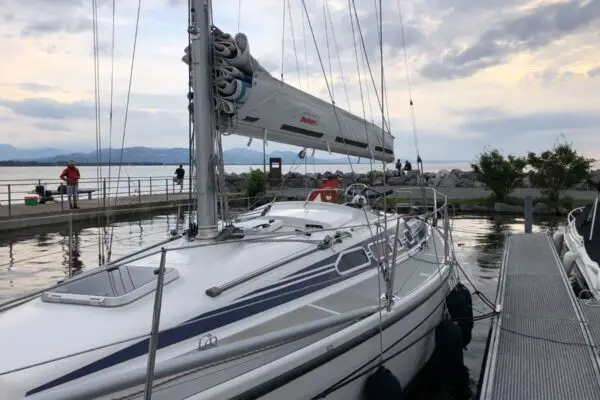 DEHLER 35 cws