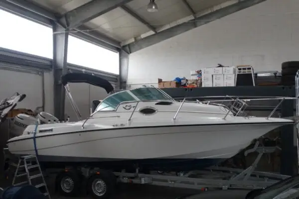 Doral Thunder Pro 240