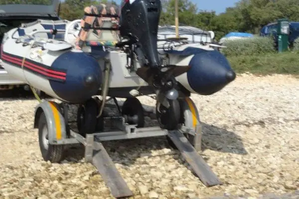E-Sea 335-S