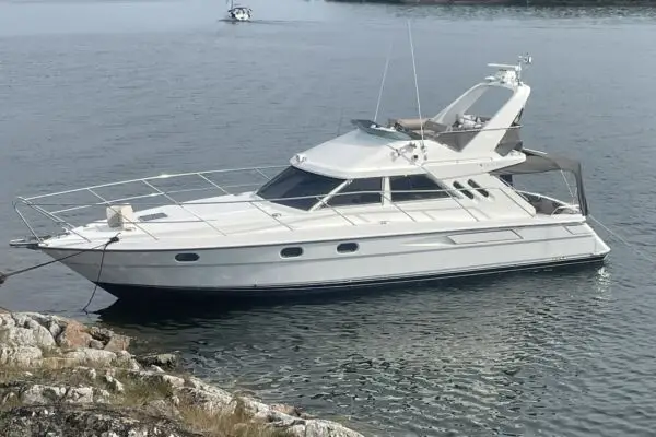 Fairline 41/43