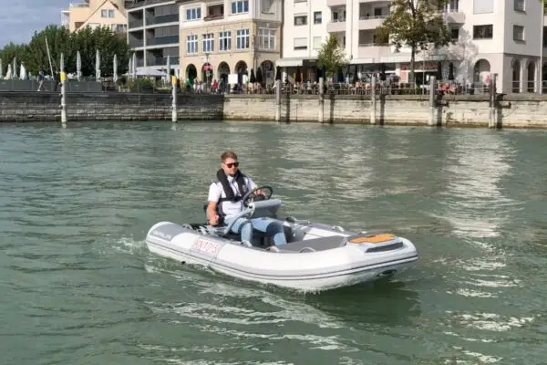 Gala Atlantis 330QE