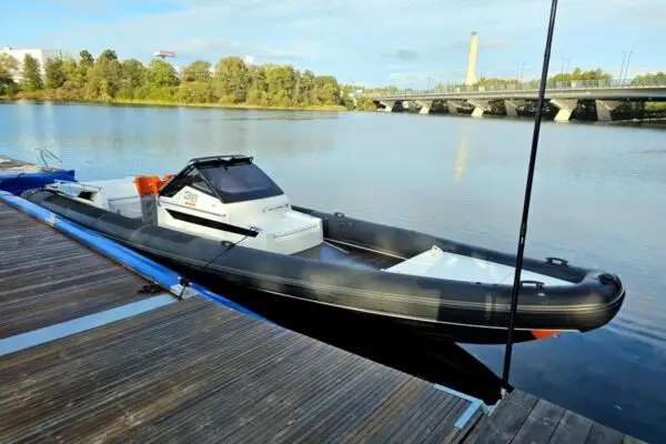 Goldfish 38 Supersport