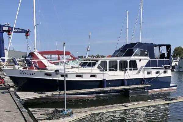 Hemmes Cruiser 12.7