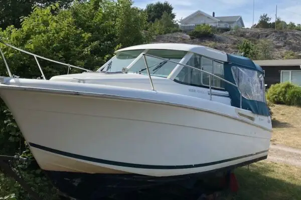Jeanneau Merry Fisher 655