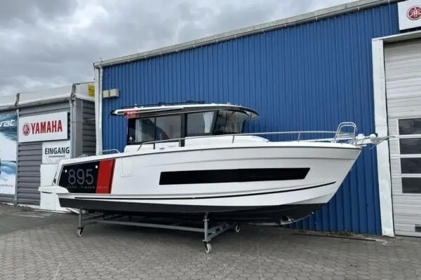 Jeanneau Merry Fisher 895 Sport S1