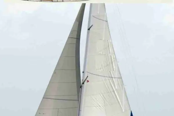 Jeanneau Sun Odyssey 42 DS