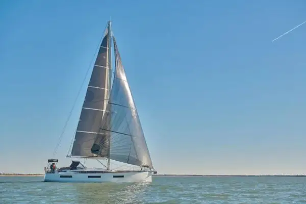 Jeanneau Yachts 60