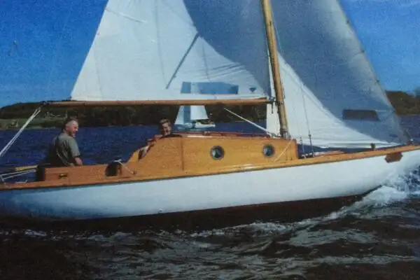 Langkieler MAUD
