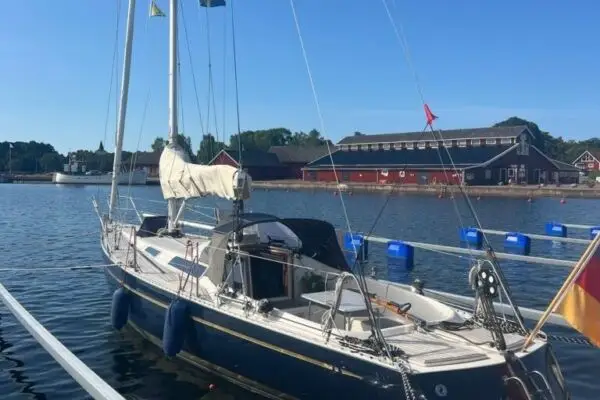 Lady Helmsman