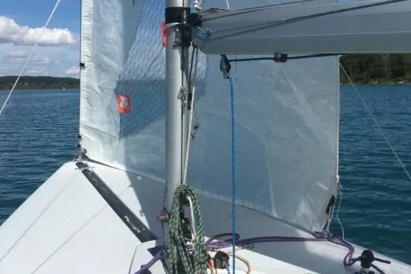 Laser SB 3 (seit 2013 SB 20)