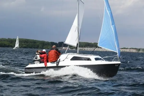 Lis 6.0 Neuboot