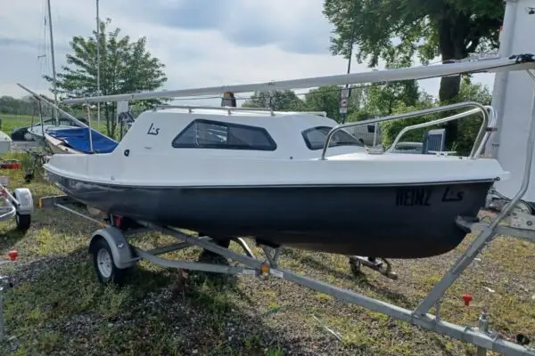 Lis-Family Neuboot