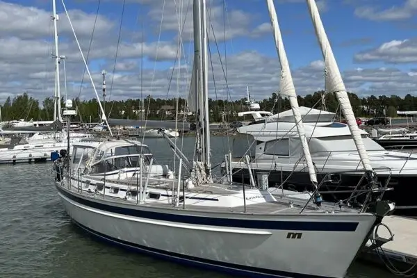 Malö 46 Classic