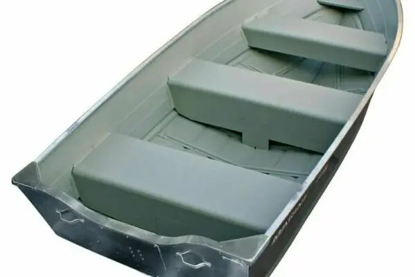Marine Light 400 SL Aluminiumboot