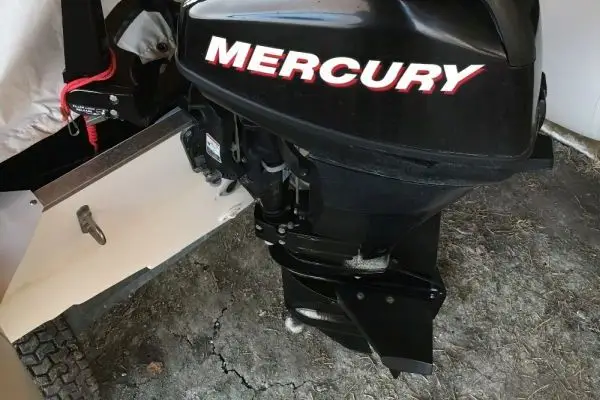 Mercury