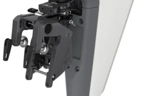Mercury WINTERSALE ! Mercury AVATOR 7.5E Elektromotor