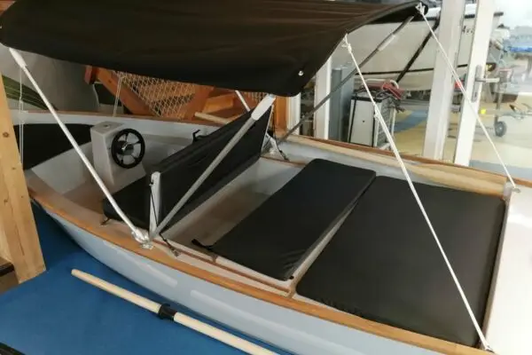 My-Basso von My-Electroboat