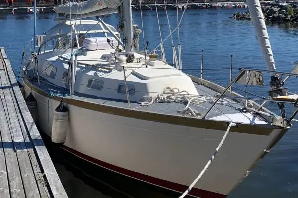 Najad 34
