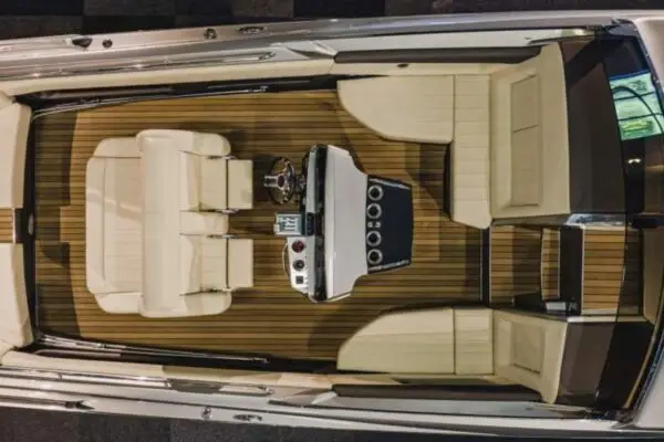 Nor-Tech 420 Monte Carlo