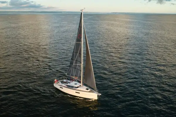Northman Maxus 35 – Nominated for European Yacht of the Year – new to order