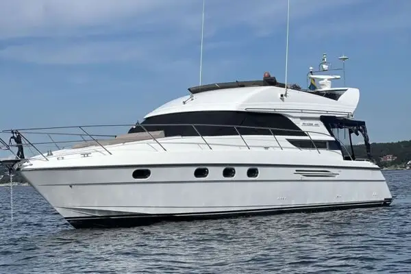 Princess 440